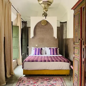 Samira Maison d'hôtes