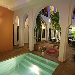 Alwane Riad