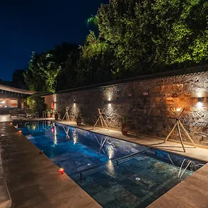 Yanis Maison d'hôtes
