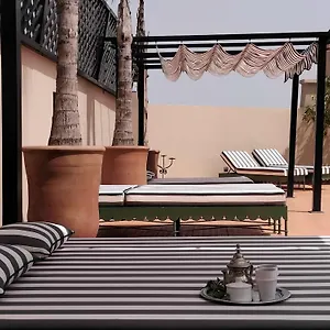 Bed & Breakfast Yakimour