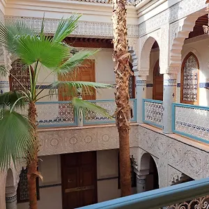 Bed & Breakfast Dar Al Kounouz