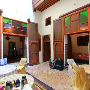 Maison d'hôtes Riad Mikou ***
