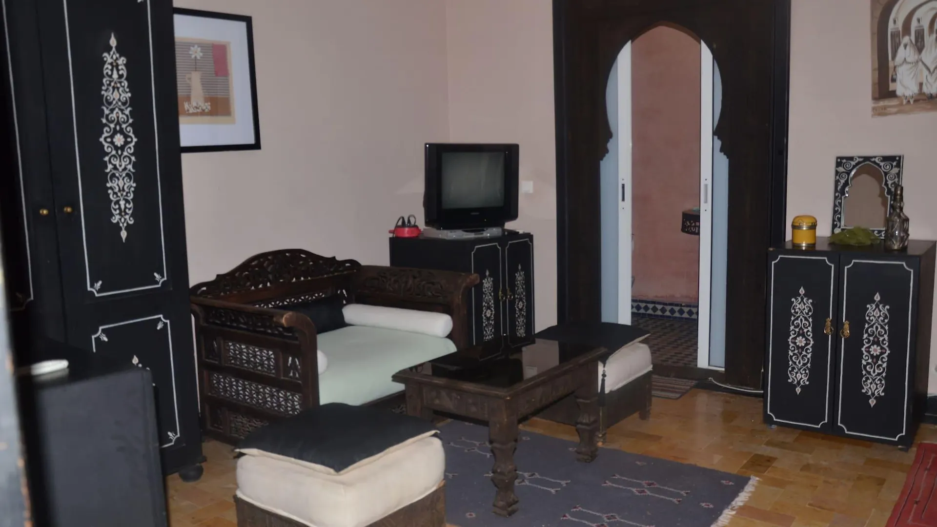 Villaguest Marrakesh