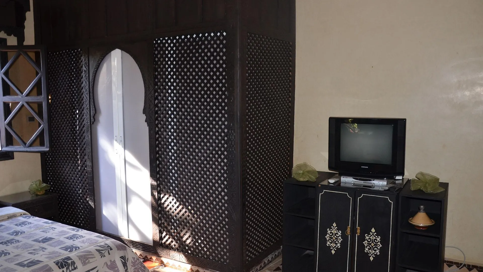 Villaguest Marrakesh 3*,  Maroc